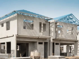 Casa pré-moldada em concreto por que todo mundo está apostando nesse tipo de construção