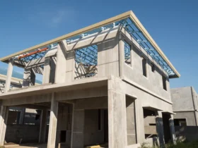 Casas pré-moldadas ou alvenaria entenda qual construção combina com seu projeto dos sonhos