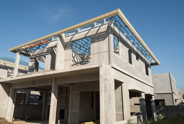 Casas pré-moldadas ou alvenaria entenda qual construção combina com seu projeto dos sonhos