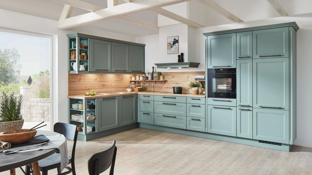 Como escolher a cor ideal para seus armários e evitar arrependimentos