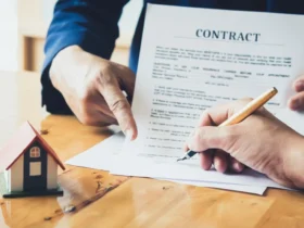 Como financiar um imóvel tudo o que você precisa saber