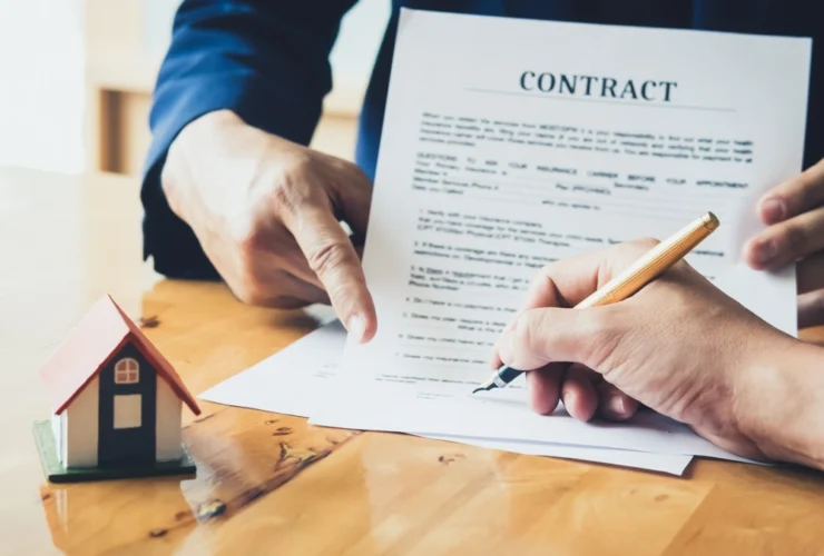 Como financiar um imóvel tudo o que você precisa saber