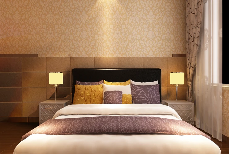 Como organizar o quarto com Feng Shui?