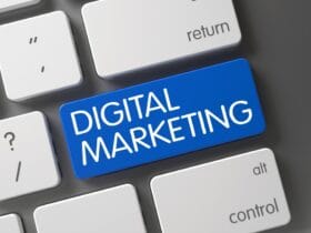 Contrato de prestação de serviços de marketing digital