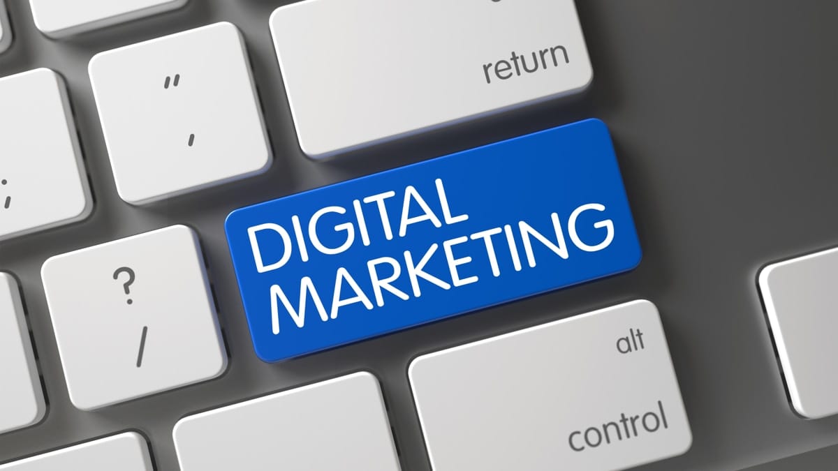 Contrato de prestação de serviços de marketing digital