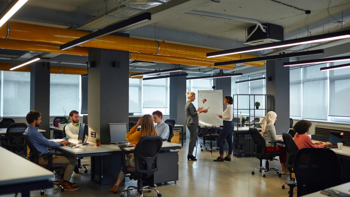 Coworking, o jeito moderno de trabalhar que vai além do escritório tradicional