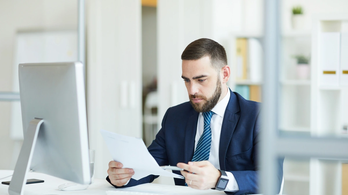 Entendendo a Gestão do Ciclo de Vida de Contratos (CLM)