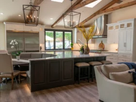 Feng Shui na Casa: como transformar seu lar em um refúgio de energia positiva