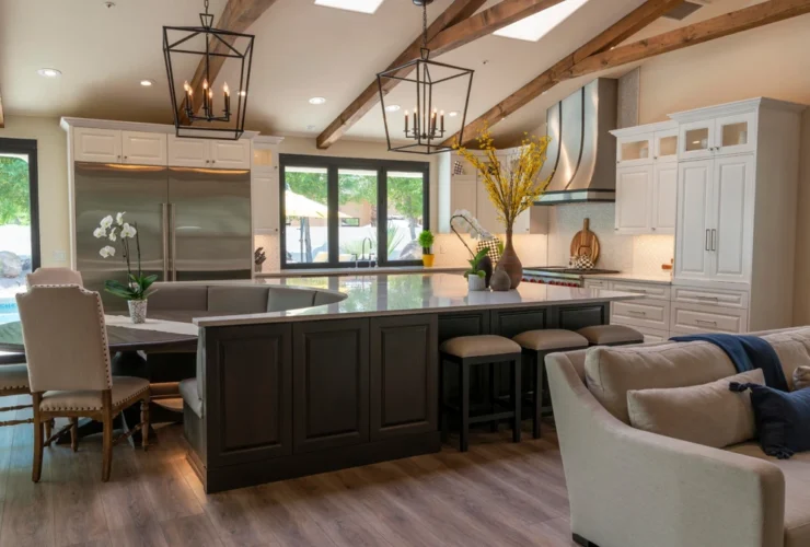 Feng Shui na Casa: como transformar seu lar em um refúgio de energia positiva