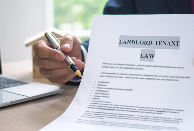 Locador e Locatário compreenda as diferenças e seus impactos no mercado imobiliário