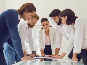 Modelo Completo de Contrato de Parceria Comercial entre Empresas