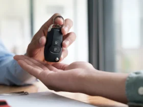 Modelo contrato de compra e venda de veículo usado à vista