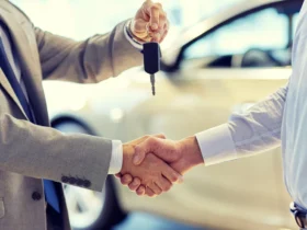 Modelo de contrato de compra e venda de veículo