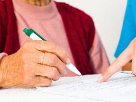 Modelo de contrato de prestação de serviço