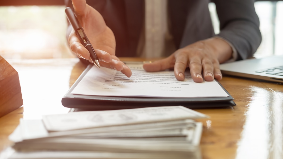 Modelo de contrato de prestação de serviços de cobrança para empresas