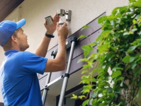 Modelo de contrato de prestação de serviços de manutenção