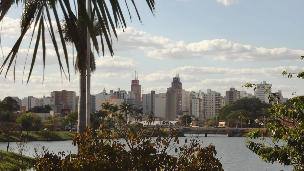 O interior que surpreende veja por que essa cidade paulista está ganhando corações (e mudando vidas)