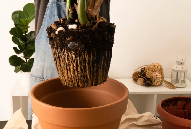 Verde que transforma 4 plantas de interior que purificam o ar e dão nova vida à sua casa