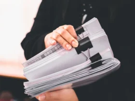 A importância da documentação na venda de imóveis para uma transação segura