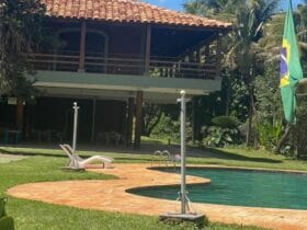 Acomodação ideal para a Fenasucro Sertãozinho 2025 com Michele Salvino