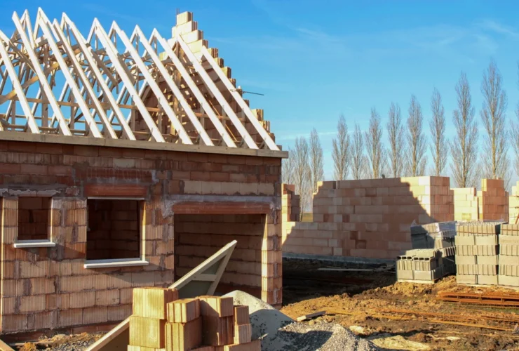 Comprar imóvel na planta: descubra se essa é a escolha certa para você