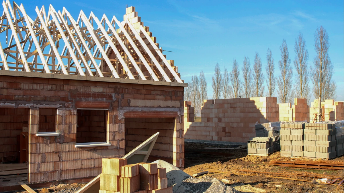 Comprar imóvel na planta: descubra se essa é a escolha certa para você