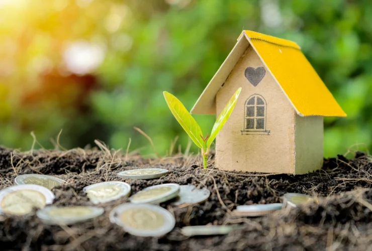 Construindo patrimônio — investir em lotes com visão de futuro