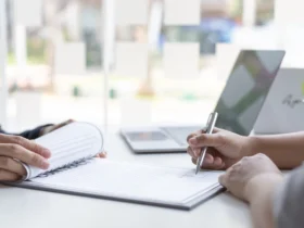 Contrato de Compra e Venda de Imóvel Financiado - Modelo Completo