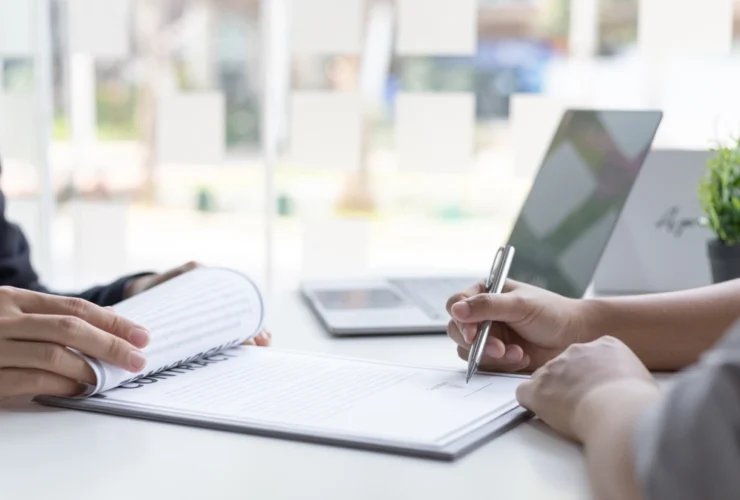 Contrato de Compra e Venda de Imóvel Financiado - Modelo Completo