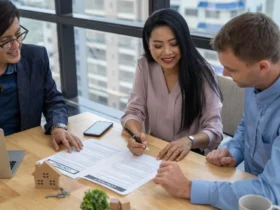 Contrato de aluguel precisa reconhecer firma Saiba tudo aqui