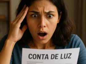 Cuidado esse aparelho doméstico é um vilão escondido na sua conta de luz