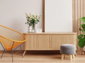 Decoração atemporal o segredo para um lar sempre elegante