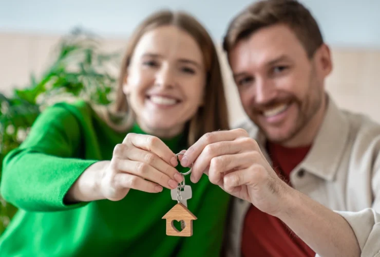 Desvendando a jornada do comprador do sonho da casa própria à entrega das chaves