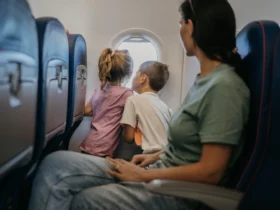 Guia completo como preencher o formulário de autorização de viagem internacional para menor