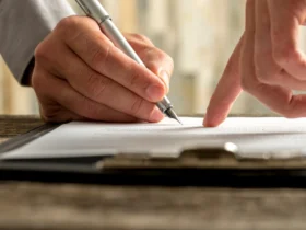 Modelo Grátis: Declaração de Trabalho Autônomo Pronto