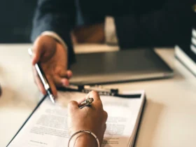 Modelo de Contrato Social - Sociedade Limitada