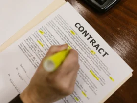 Modelo de Recibo de Prestação de Serviços