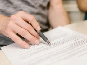 Modelo de recibo de compra e venda pronto para copiar e imprimir