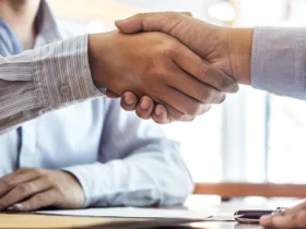 Modelo de recibo de compra e venda pronto para copiar, editar e imprimir