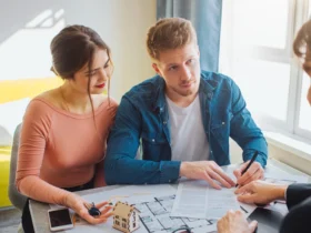 O que ninguém te contou sobre seu primeiro imóvel — e por que essas 5 perguntas mudam tudo