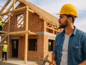 Quanto custa construir uma casa do zero em 2025 Veja valores reais e dicas para não estourar o orçamento!