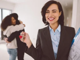 Quanto ganha um corretor de imóveis Descubra o salário real e como maximizar seus ganhos!