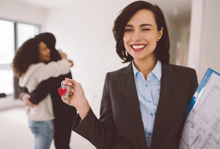 Quanto ganha um corretor de imóveis Descubra o salário real e como maximizar seus ganhos!