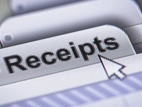 Recibo de compra e venda em Word modelo pronto para baixar