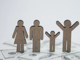 Renda familiar per capita explicando cálculo e benefícios para seu bolso
