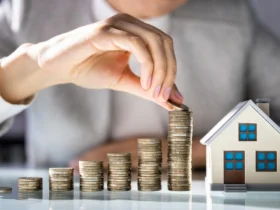 Transformando planos em patrimônio — investir em imóveis de forma inteligente e segura