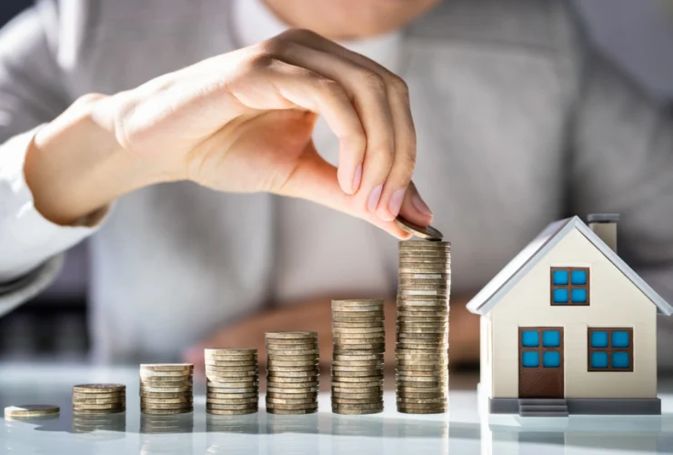 Transformando planos em patrimônio — investir em imóveis de forma inteligente e segura