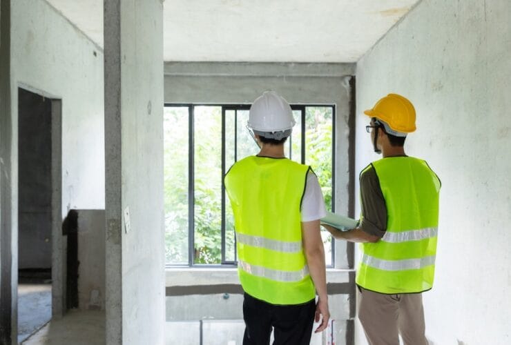 Vistoria de imóvel para locação evite surpresas e conflitos com um laudo bem-feito