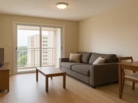 Buscando apartamento Ribeirão Preto até 150 mil, sem complicação