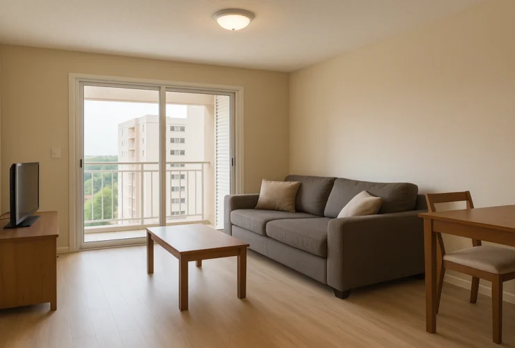 Buscando apartamento Ribeirão Preto até 150 mil, sem complicação